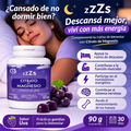 GOMITAS PARA DORMIR CITRATO DE MAGNESIO