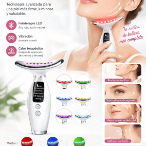 dispositivo de belleza facial 3